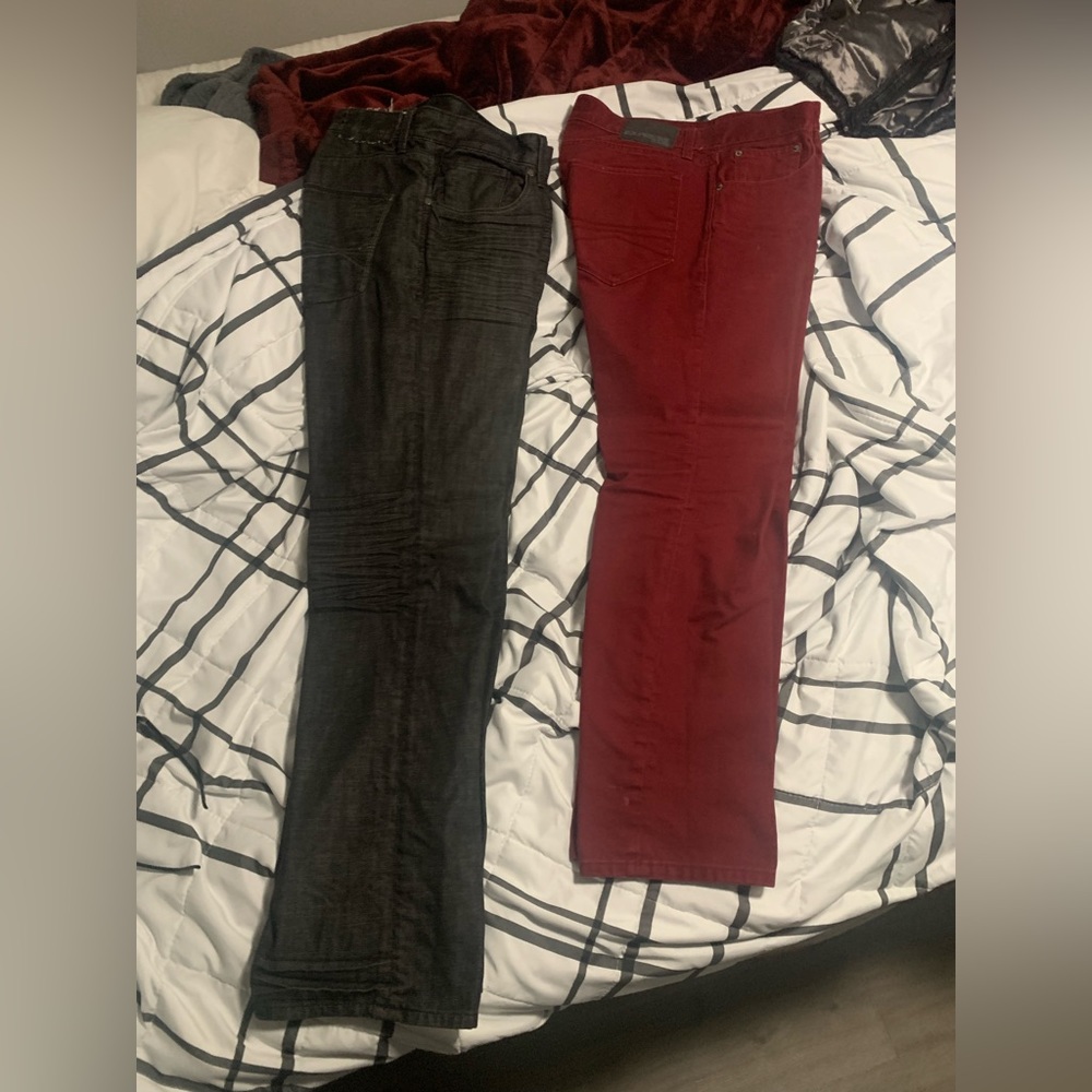 Jeans from express